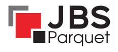 Logo JBS Parquet